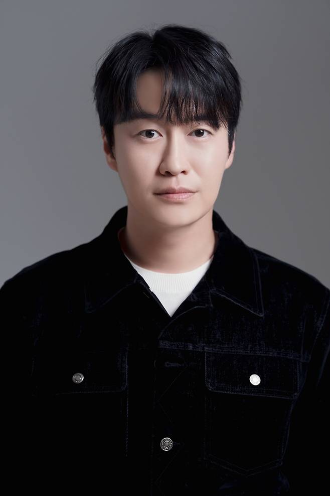 CBS노컷뉴스는 지난 1일 오후 서울 강남구의 한 카페에서 배우 오의식을 만났다. 하이지음스튜디오 제공