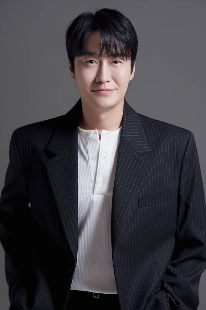 오의식은 임송재를 왕 이헌을 향한 일편단심이 있는 인물이라고 바라봤다고 밝혔다. 하이지음스튜디오 제공