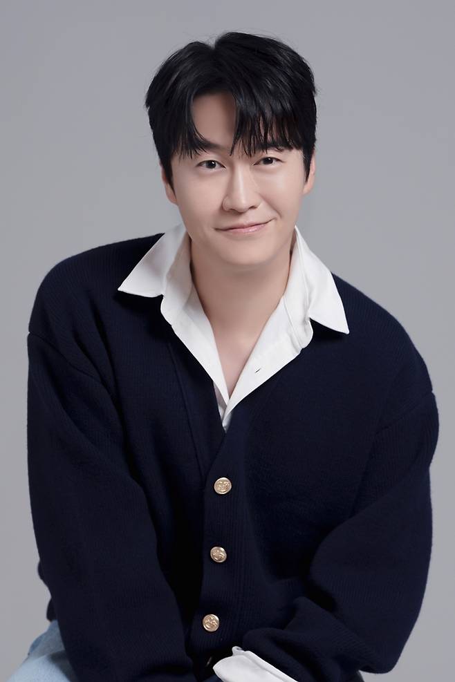 CBS노컷뉴스는 지난 1일 오후 서울 강남구의 한 카페에서 배우 오의식을 만났다. 하이지음스튜디오 제공