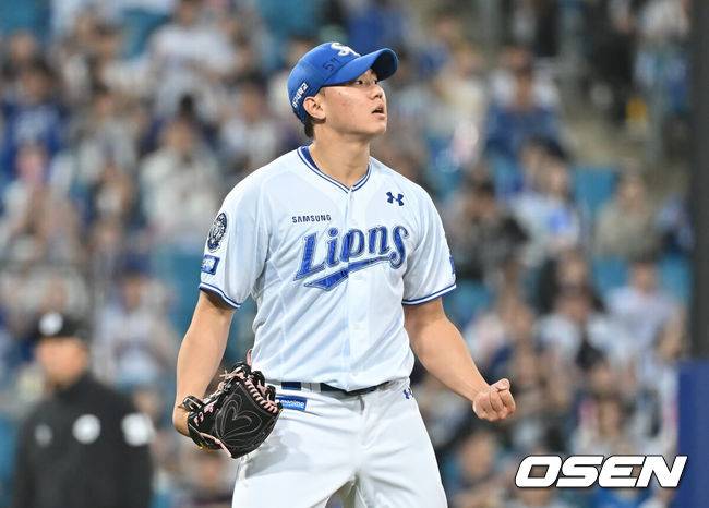 [OSEN=대구, 이석우 기자]