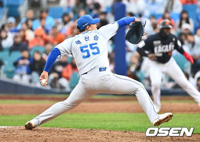 [OSEN=대구, 이석우 기자]