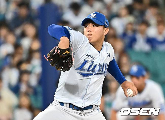 [OSEN=대구, 이석우 기자]