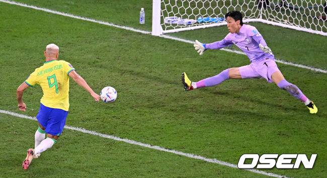 [OSEN=도하(카타르) 박준형 기자]