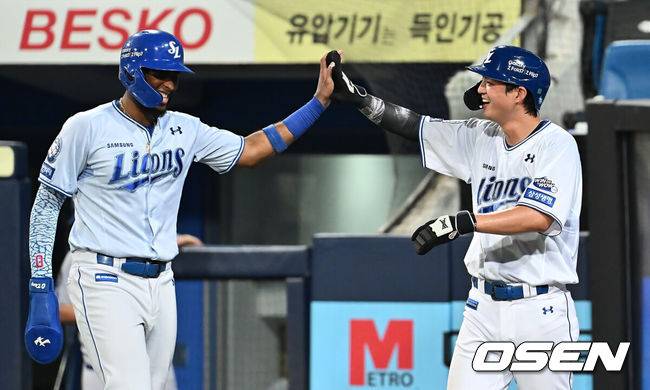 [OSEN=대구, 이석우 기자]