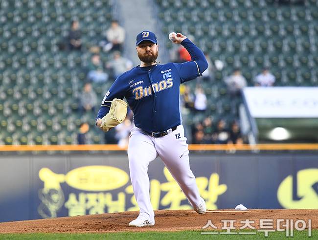 로건 앨런 / 사진=DB