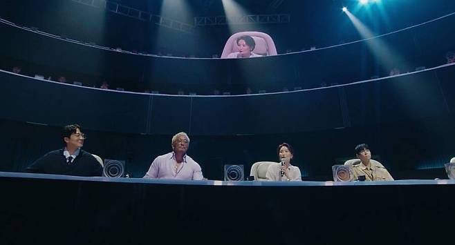 ▲ '우리들의 발라드'. 제공| SBS