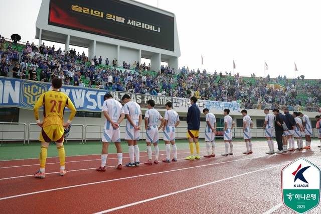 울산 HD. /사진=한국프로축구연맹 제공