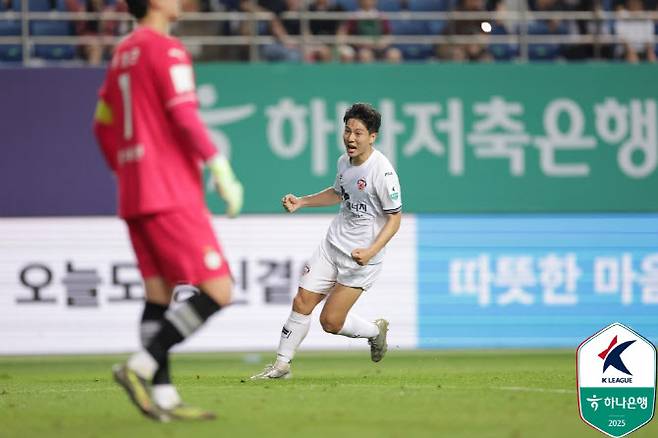 남태희(제주). 사진=한국프로축구연맹
