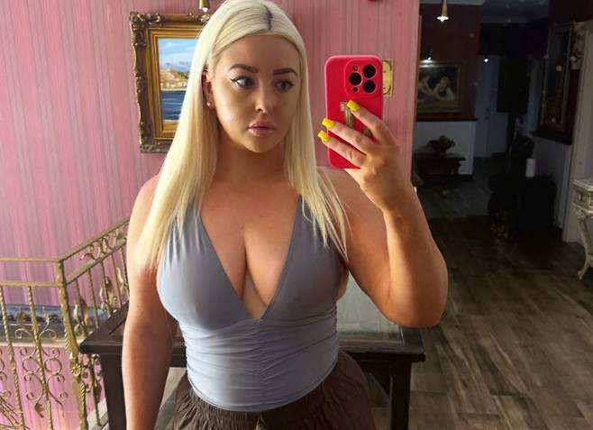 (인스타그램 갈무리)