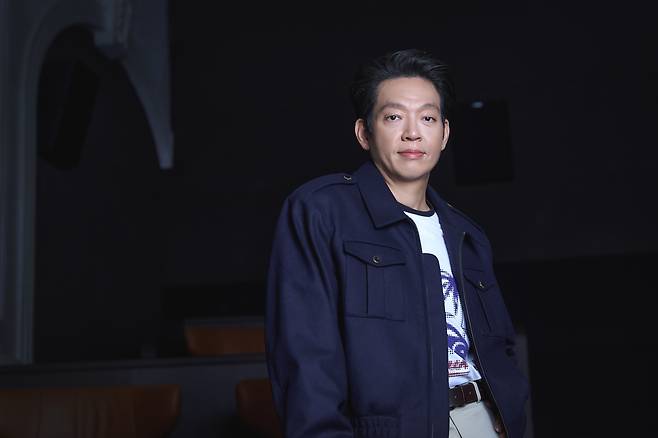 박지환/하이브미디어코프 제공