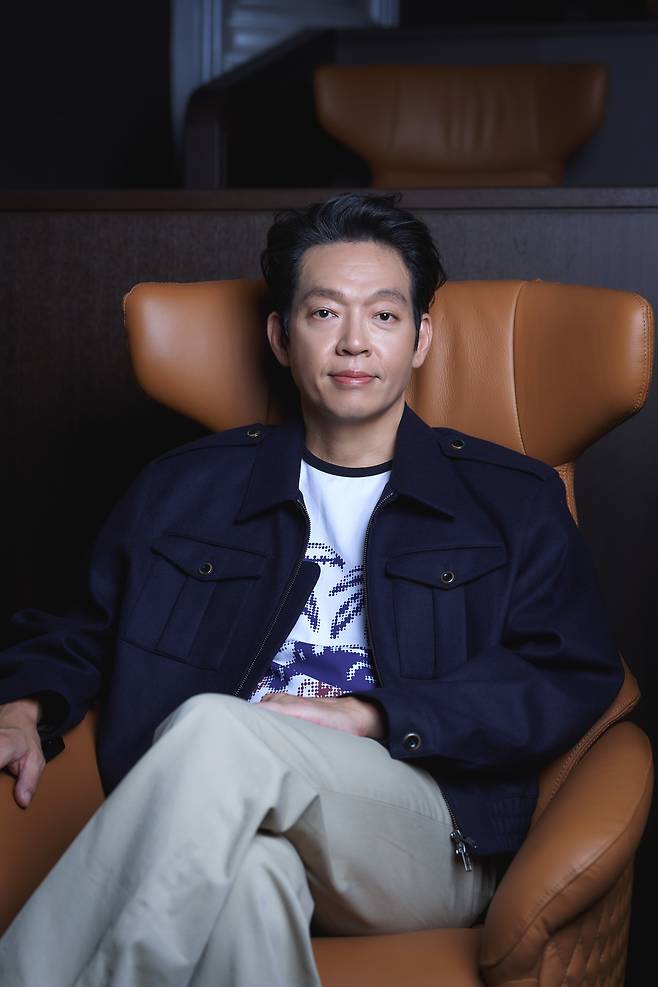 박지환/하이브미디어코프 제공