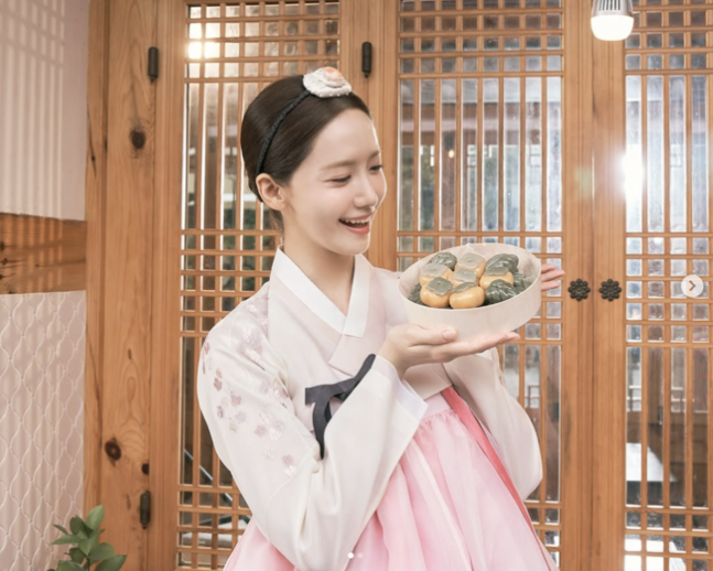 윤아. 사진 | 윤아 SNS