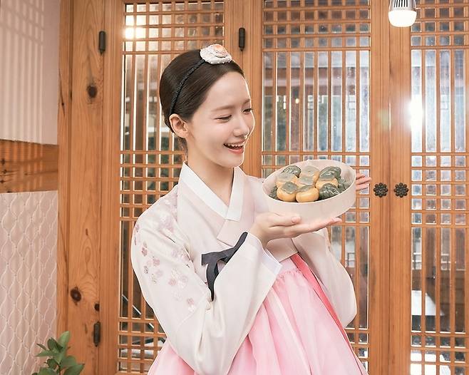 사진 | 임윤아 공식 SNS