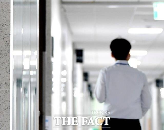 국회 보좌진 대부분 하루이틀을 제외한 추석 연휴를 반납하고 국감 준비를 위해 정상 출근한다. 사진은 국회 의원회관 모습으로, 기사와 무관. /더팩트DB