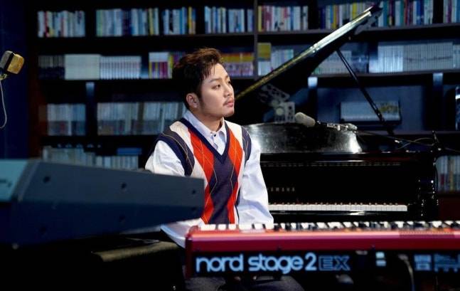 사진제공=성훈 SNS 