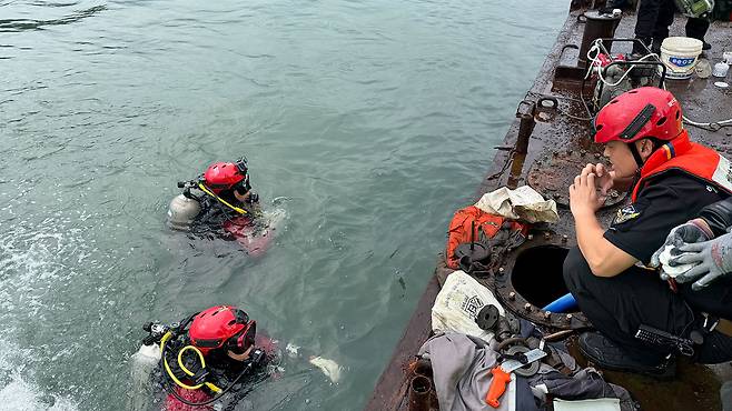 자료제공: 여수해경