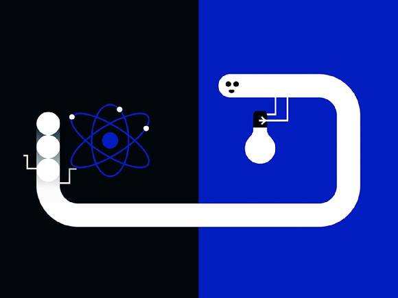 올해 노벨물리학상은 거시적 양자역학을 입증한 이들에게 돌아갔다. [사진=노벨위원회]