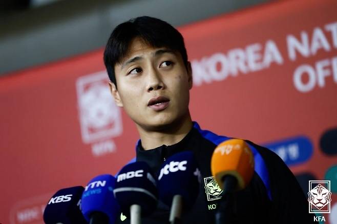 백승호. 사진=대한축구협회