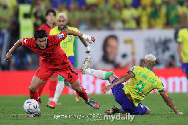 김민재/게티이미지코리아