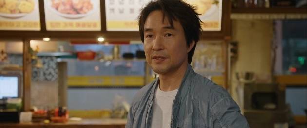 사진=tvN ‘신사장 프로젝트’