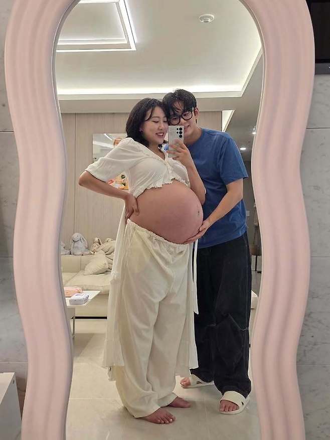 임라라 소셜미디어