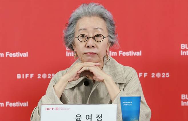 제30회 부산국제영화제, 영화 ‘결혼 피로연’ 기자회견장&nbsp;(뉴스1)