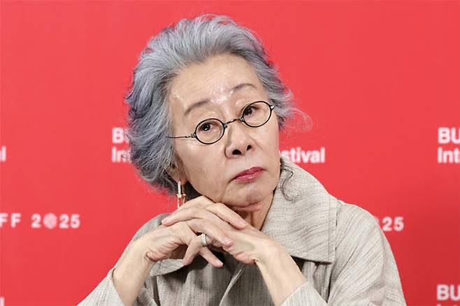 제30회 부산국제영화제, 영화 ‘결혼 피로연’ 기자회견장&nbsp;(뉴스1)