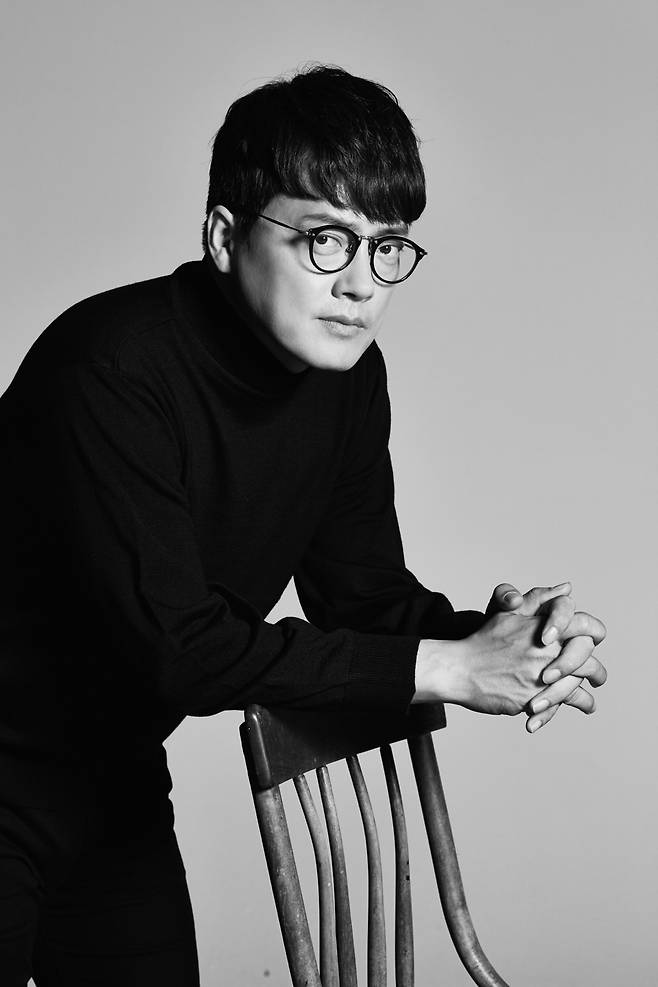 tvN 드라마 ‘폭군의 셰프’에서 명나라 사신 우곤 역을 연기한 배우 김형묵. 사진 누아엔터테인먼트