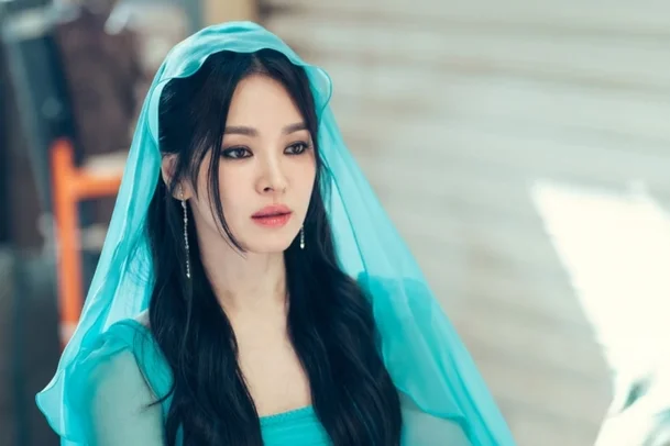 넷플릭스 드라마 ‘다 이루어질지니’ 속 한 장면. 사진=넷플릭스