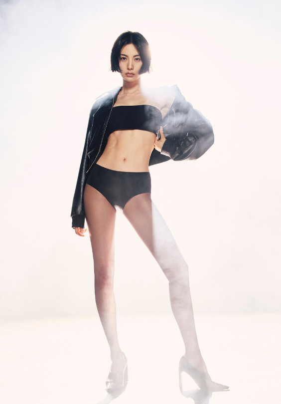 가수 출신 배우 나나. 나나 인스타그램 캡처