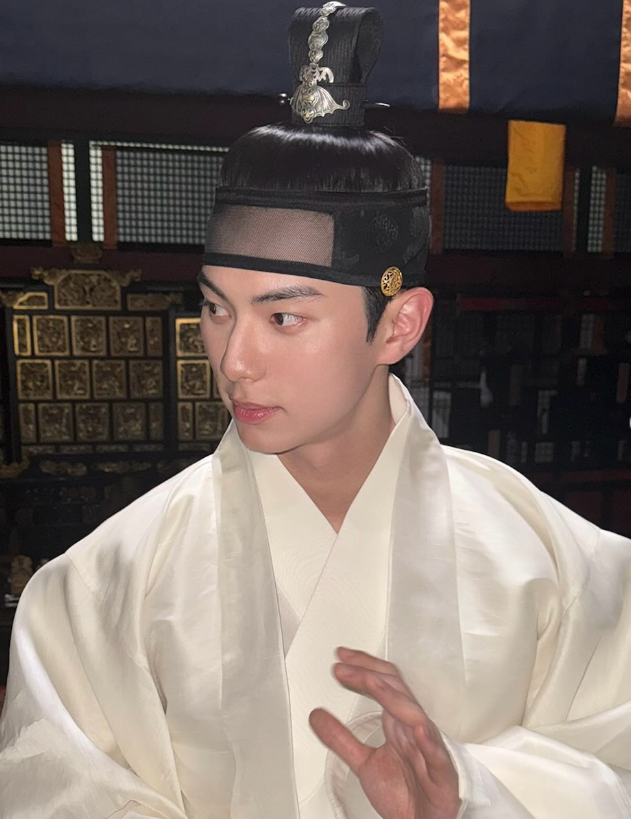 이채민 인스타그램 캡처