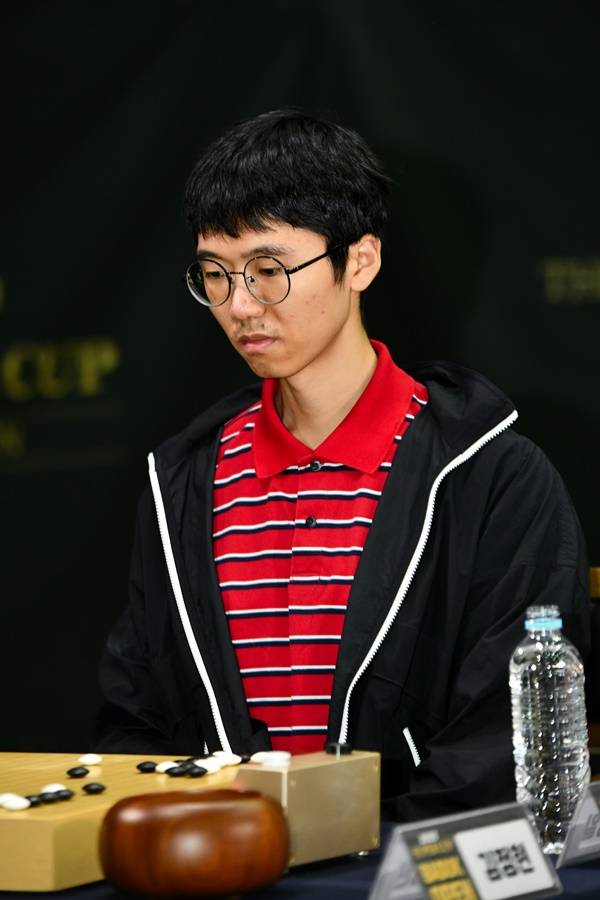 변상일 9단 / 사진=한국기원 제공