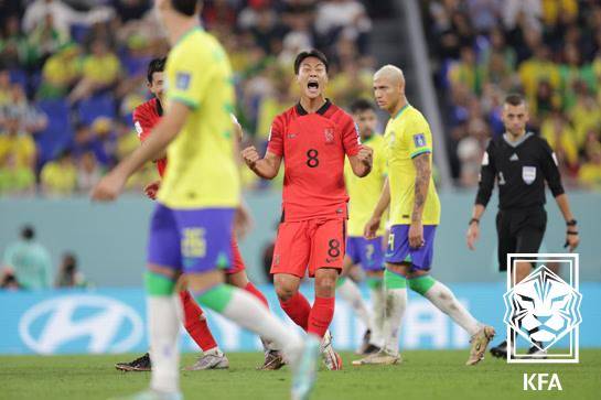 ▲ ⓒ대한축구협회