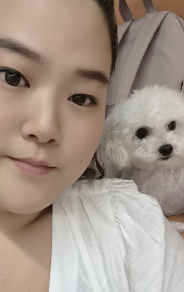 사진 | 박수지 개인 계정&nbsp;