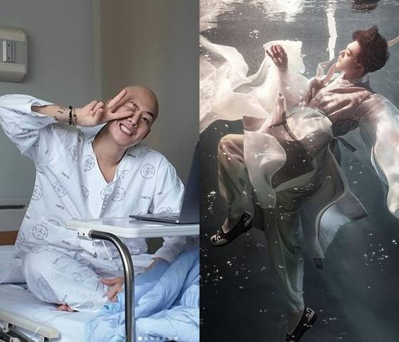 /사진=차현승 SNS