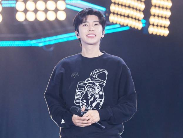 가수 임영웅 [물고기뮤직 제공. 재판매 및 DB 금지]