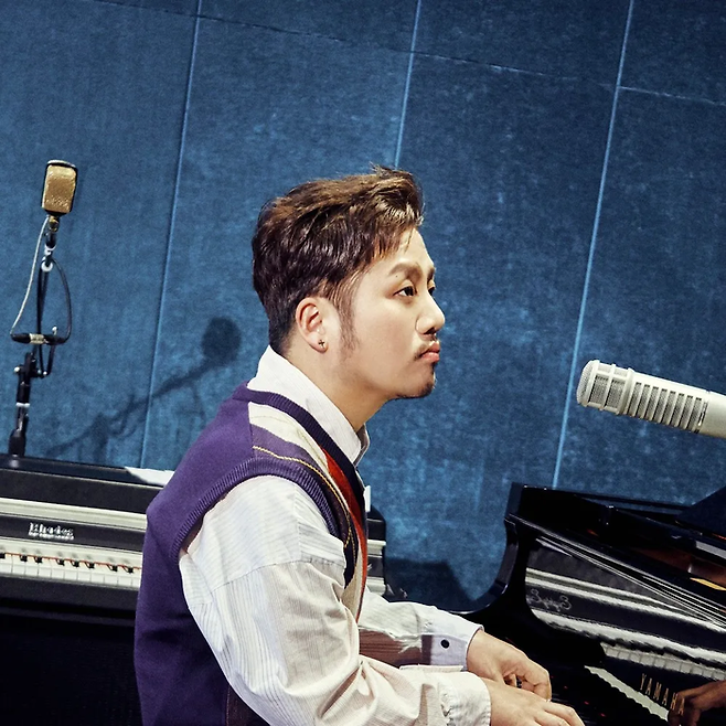 브라운 아이드 소울 성훈. 사진| 본인 SNS