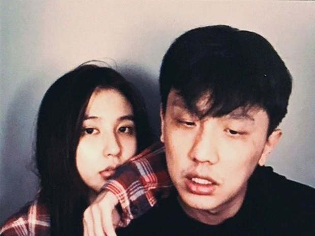 쿠시, 비비엔. 사진| 쿠시 SNS