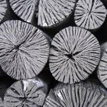 숯 이미지. 기사 내용과 관련 없음. /조선일보DB