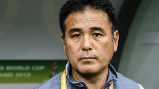 가게야마 마사나가. / 사진=레퀴프 캡처