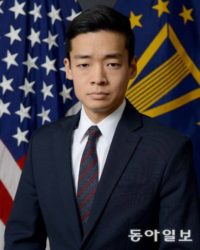 미국 국방부 인도태평양 차관보로 지명된 존 노 지명자