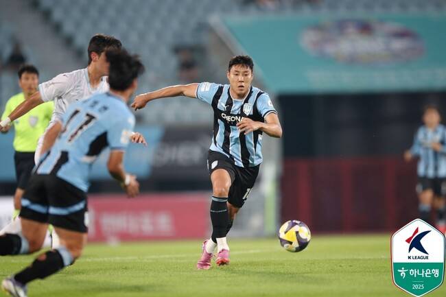 사진=한국프로축구연맹