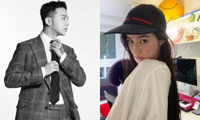 넷플릭스 '케이팝 데몬 헌터스'의 OST '소다팝'을 작사·작곡한 프로듀서 쿠시와 모델 출신이자 그룹 소녀시대 멤버 유리의 사촌으로 알려진 비비엔이 부부가 된다. 쿠시, 비비엔 SNS