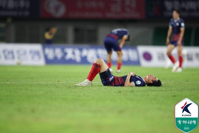 사진=한국프로축구연맹