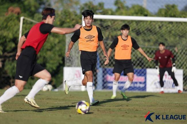 사진=한국프로축구연맹