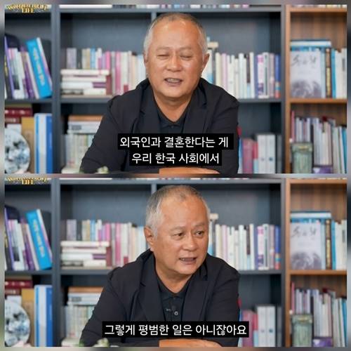 사진=송승환의 원더풀라이프