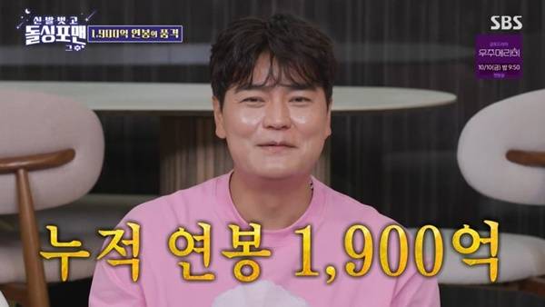 SBS ‘돌싱포맨’