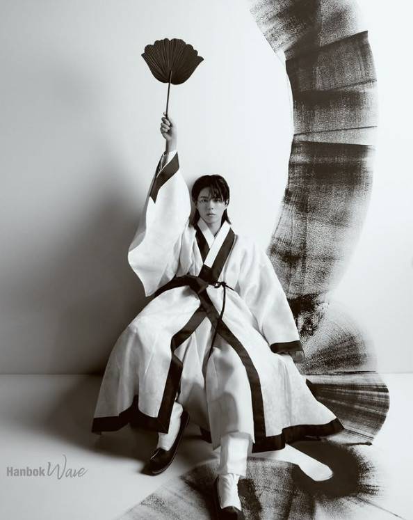 문화체육관광부 공식 계정 캡처