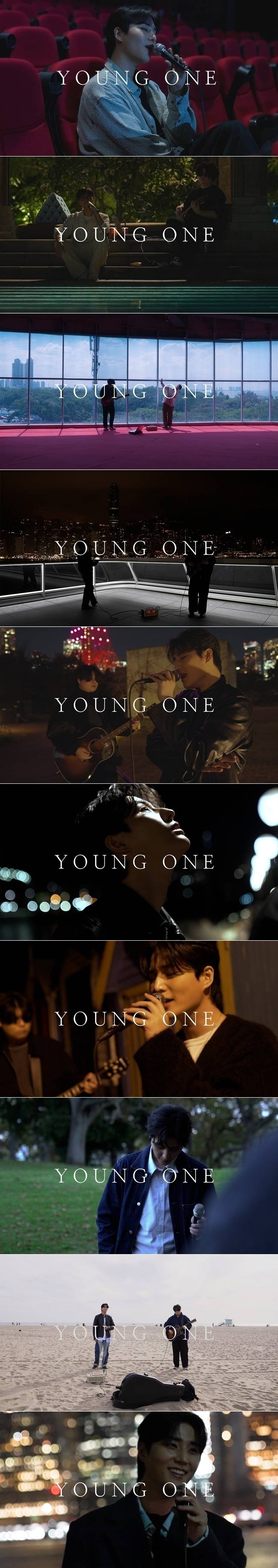 사진=데이식스 공식 채널