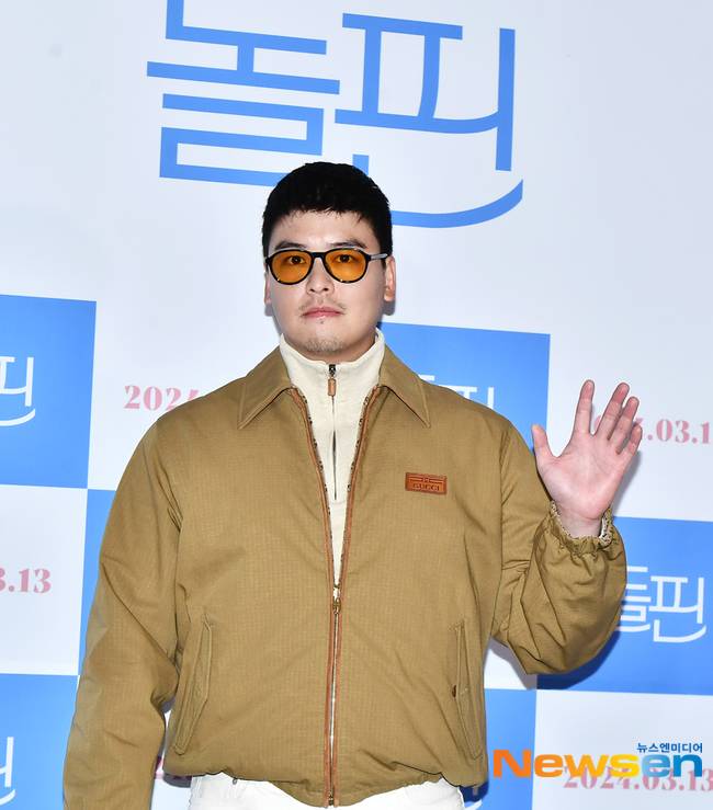 이장우 /사진=뉴스엔DB